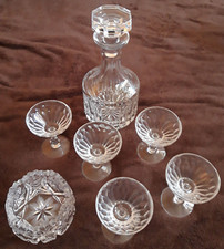 7tlg Piombo Set Bottiglia