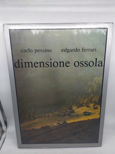 Carlo pessina edgardo ferrari - pessina,