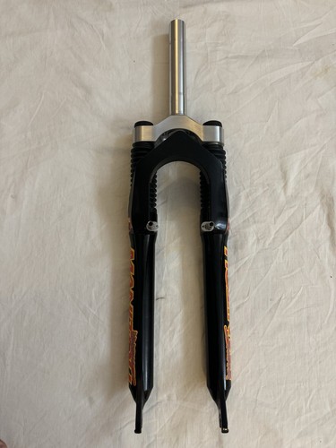 Horquilla manitou answer - horquilla, pro