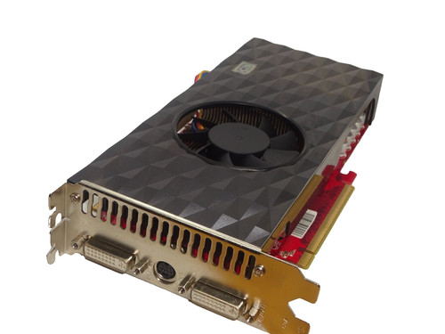 Gainward radeon 4850 512mb - hd,