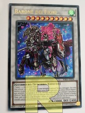 Barone dei Fiori / Baronne de