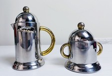 Inoxpran Set Lattiera e