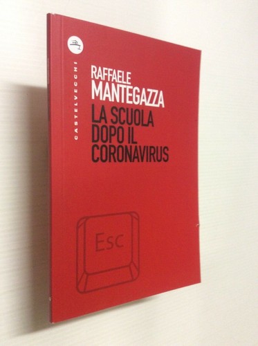 Scuola dopo coronaviru - scuola, /