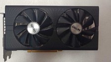SAPPHIRE NITRO Radeon RX480 8