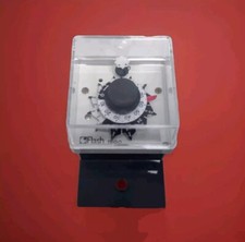 Flash Frigo 11721 - Programmatore di Sbrinamento/Interruttore Orario 11721