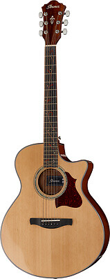 Ibanez chitarra acustica