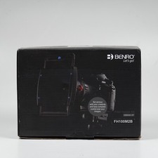BENRO FILTER HOLDER KIT 100mm FH100M2B