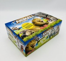 Animali nel mondo 2011