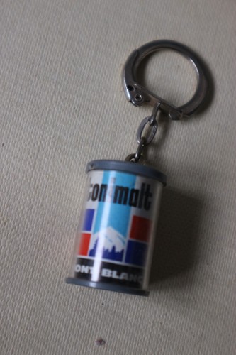 Ancien porte cle - porte,