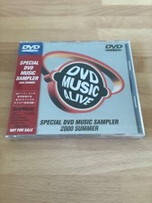 Various - Special DVD Music