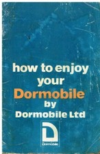 Dormobile bedford freeway - dormobile,