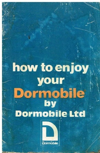 Dormobile bedford freeway - bedford, 4
