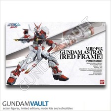 NUOVO 1/60 PG MBF-P02 Gundam