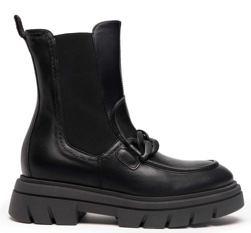Scarpe anfibio stivale donna - anfibio,
