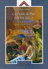 LIBRO GUARIGIONE ESOTERICA