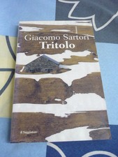 TRITOLO GIACOMO SARTORI