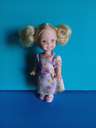 Mattel sorella barbie - "mattel",