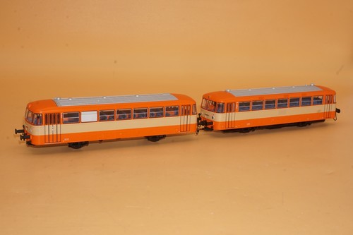 Märklin scala 39976 bus - scala, h0