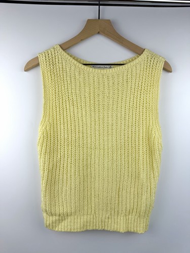 Maglione maglia abercrombie - abercrombie, &