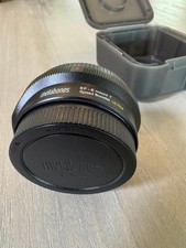 Metabones Adattatore Canon EF