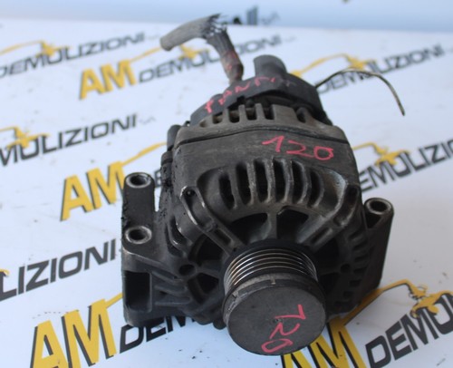 51854103 alternatore fiat - alternatore,