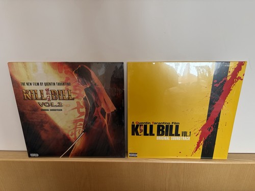 Kill bill vol 2 - kill,