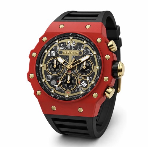 Orologio uomo invicta - orologio,