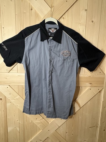 Camicia harley davidson - harley,