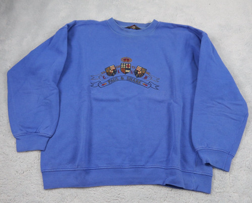 Felpa vintage paul - felpa,