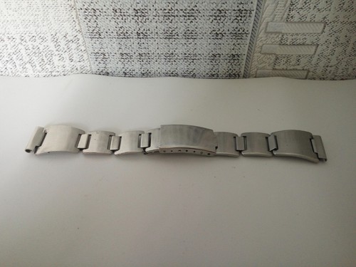 Bracciale orologio poljot - bracciale,