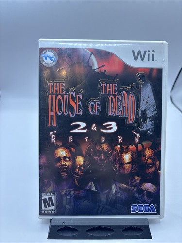 The house - house, dead