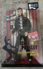 Elvis presley jailhouse rock - jailhouse,