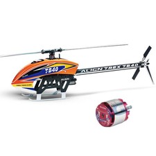 Kit elicottero Align TB40 con