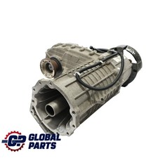 Cambio Distribuzione