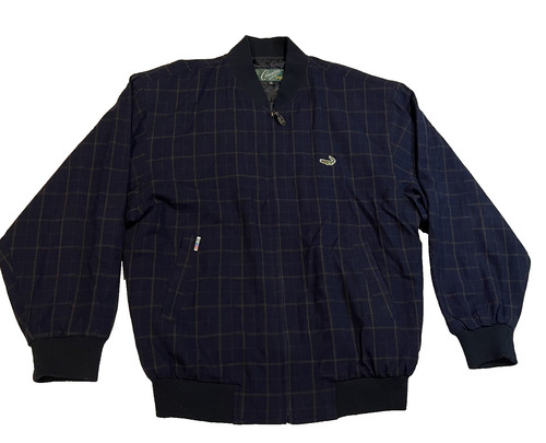 Bomber vintage cartelo - bomber,