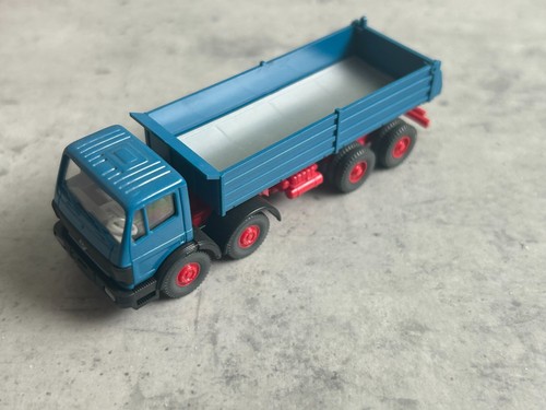 Wiking mercedes benz - wiking, mercedes-benz
