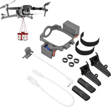 Drone Airdrop Sistema Con