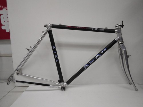 Telaio ciclocross alan top - ciclocross,