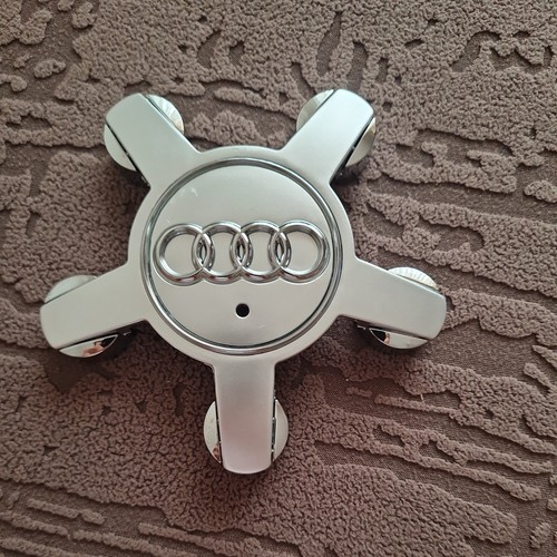 Coprimozzi audi - coprimozzi,