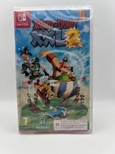 Asterix & Obelix XXL 2 (Codice