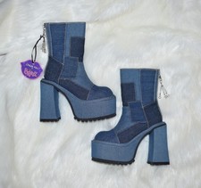 Dolls Kill x Bratz Platform