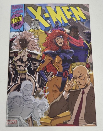 Men 1 kaare - x-men,