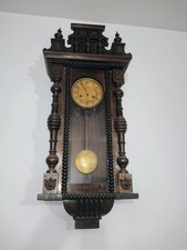 Orologio pendolo antico con - orologio,