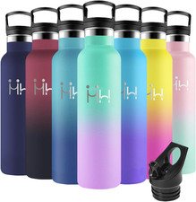 Borraccia Termica, 1 L Senza