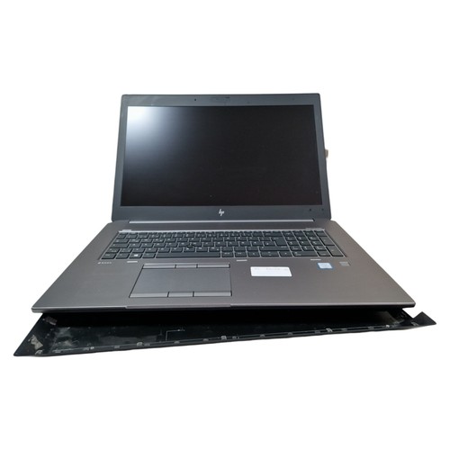 Zbook case display - zbook,