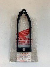 Fascia scorricatena forcellone