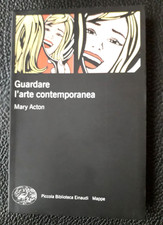 M. Acton "Guardare l'arte