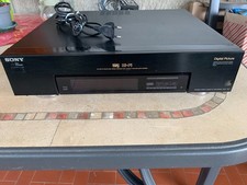 Sony SLV-757 DA Pro 4Head HiFi