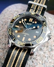 Orologio James Bond 007 Ltd Ed