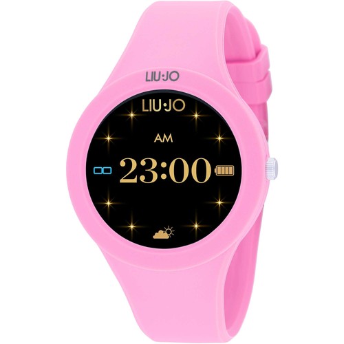 Smartwatch liu luxury voice - smartwatch, jo